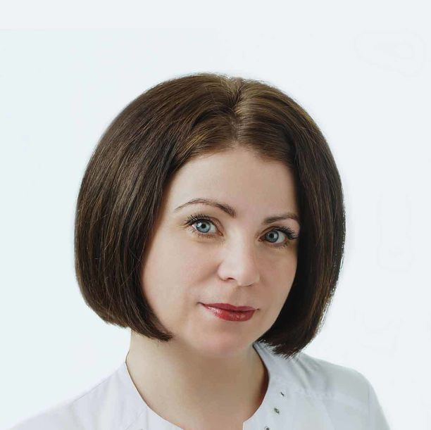 Семенова Елена Викторовна, фото