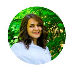 Щелкунова Маргарита Александровна, фото