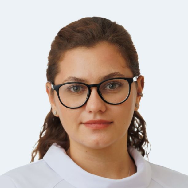 Калмыкова Елена Дмитриевна, фото