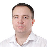 Родин Александр Николаевич