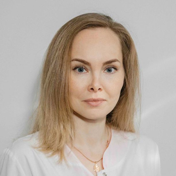 Кулакова Елена Юрьевна