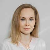 Кулакова Елена Юрьевна