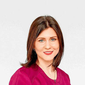 Шевцова Ирина Сергеевна, фото