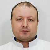 Медведев Михаил Александрович фото