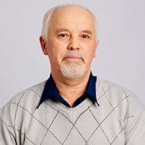 Стрелков Сергей Иванович, фото