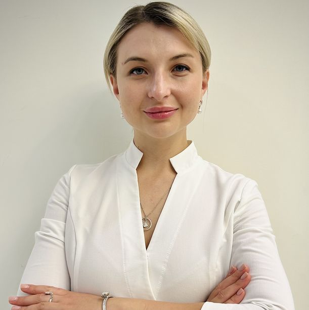 Чертоляс Мария Сергеевна Воронеж: дерматолог, косметолог, дерматовенеролог