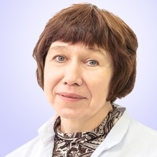 Хлытина Марина Николаевна, фото