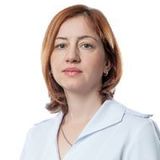 Мельникова Татьяна Анатольевна