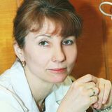 Московенко Наталья Владимировна фото