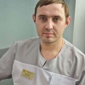 Андреев П.И. Мурманск - фотография