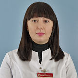 Новикова Ольга Геннадьевна