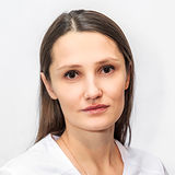 Миниахметова Светлана Викторовна