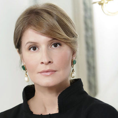 Бигвава София Гивиевна