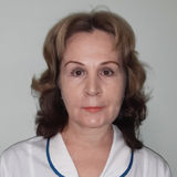 Санникова Мария Ивановна