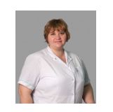 Шамсутдинова О.В. Мегион - фотография