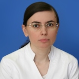 Касаткина Ольга Вячеславовна