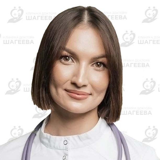 Ягудина Сафина Ибрагимовна, фото