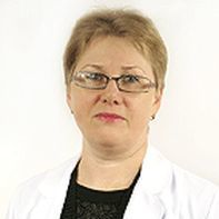Калашникова Светлана Александровна
