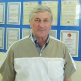 Беляков Николай Спиридонович