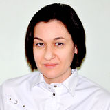 Данильчук Ольга Ярославовна