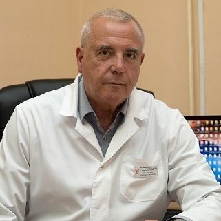 Ольшанский Александр Яковлевич