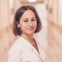 Мациевская Анна Юрьевна