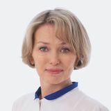 Холодкова Ирина Валентиновна