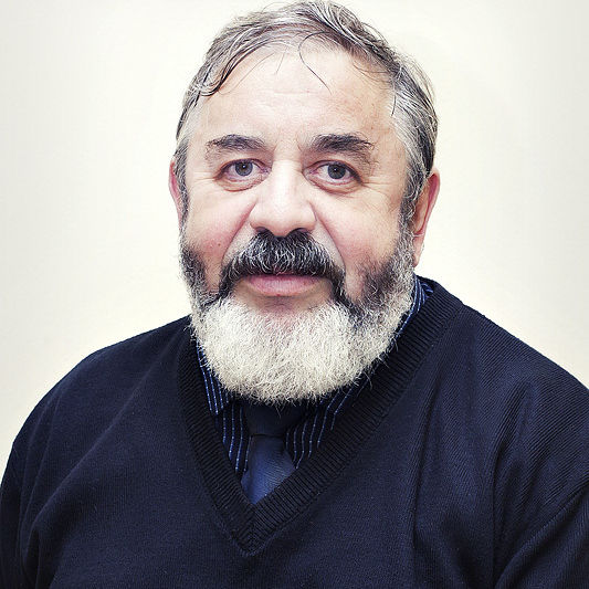 Зильбер Александр Львович