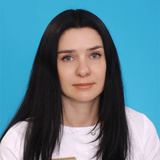 Андреева Виктория Эдуардовна