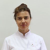 Кирюхина Елена Борисовна