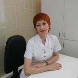 Медянникова Виктория Вячеславовна