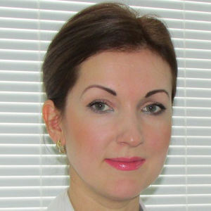 Гладышева Юлия Викторовна Дмитров: офтальмолог