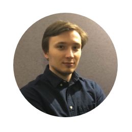 Волков Данил Андреевич, фото