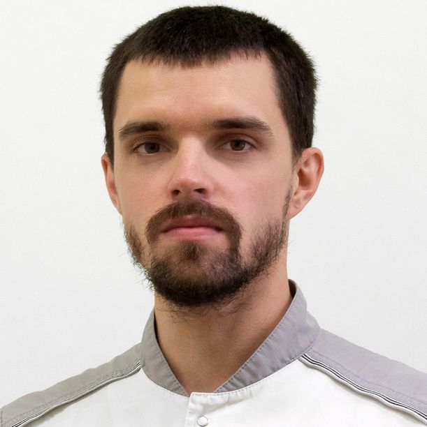 Сацук Андрей Иванович, фото