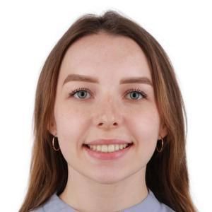Молчанова Мария Сергеевна, фото