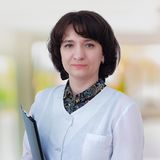 Шабельникова Олеся Юрьевна