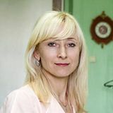 Кильдюшкина Инна Леонидовна фото