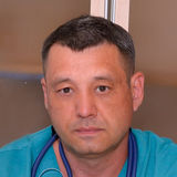 Хузиахметов Ильдар Рашитович