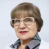 Голованова Лидия Семеновна
