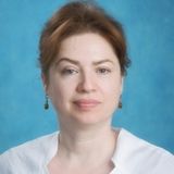 Штандель Лидия Николаевна
