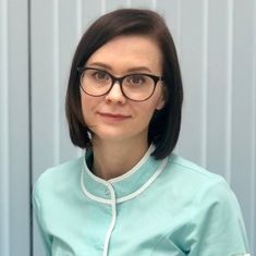 Гусева Татьяна Владимировна, фото