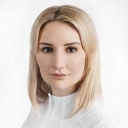 Руппель Ирина Михайловна, фото