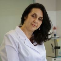 Глизовенко Маргарита Васильевна