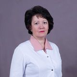 Миронова Марианна Альбертовна