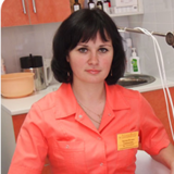 Орлова Полина Геннадьевна