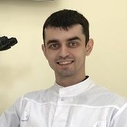 Гришаков Виктор Викторович