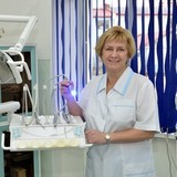 Семенова Елена Борисовна