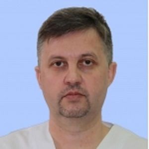 Лукин Игорь Александрович