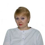 Татаринова Татьяна Валерьевна