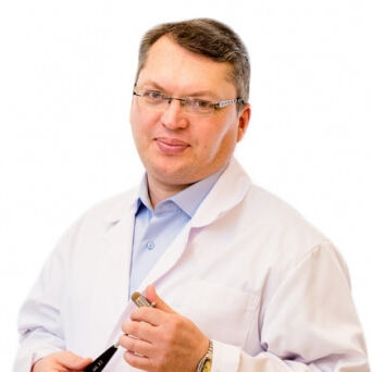 Лебедев И.А. Тюмень - фотография